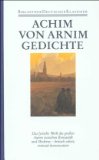 Beliebte Dokumente zu Achim von Arnim