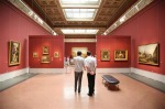 Kunst - Museen und Sammlungen
