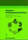 Alles zu Organspende - Organtransplantation