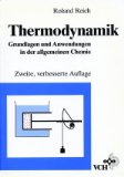 Beliebte Dokumente zu Thermodynamik (Enthalpie und Kinetik)