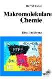 Beliebte Dokumente zu Makromolekulare Chemie (Polymere)