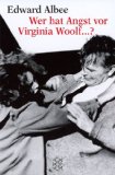 Alles zu Edward Albee  - Wer hat Angst vor Virginia Woolf?
