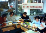 Alles zu Anleitung: Textanalyse, Erörterung, etc.
