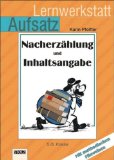 Beliebte Dokumente zu Inhaltsangaben und Zusammenfassungen