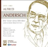 Alles zu Alfred Andersch