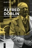 Alles zu Alfred Döblin