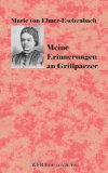 Beliebte Dokumente zu Marie von Ebner-Eschenbach