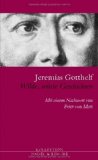 Beliebte Dokumente zu Jeremias Gotthelf