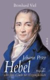 Beliebte Dokumente zu Johann Peter Hebel