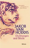 Alles zu Jakob van Hoddis