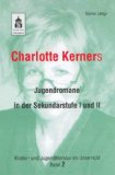 Beliebte Dokumente zu Charlotte Kerner