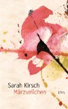 Alles zu Sarah Kirsch