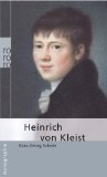Beliebte Dokumente zu Heinrich von Kleist