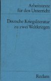 Beliebte Dokumente zu Werner Klose