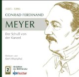Beliebte Dokumente zu Conrad Ferdinand Meyer