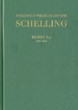 Beliebte Dokumente zu Friedrich Wilhelm Josef Schelling
