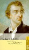 Beliebte Dokumente zu Friedrich Schiller