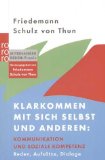 Beliebte Dokumente zu Friedemann Schulz von Thun