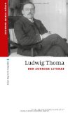 Beliebte Dokumente zu Ludwig Thoma