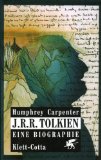 Alles zu J.R.R. (John Ronald Reuel) Tolkien