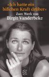 Beliebte Dokumente zu Birgit Vanderbeke