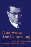 Beliebte Dokumente zu Peter Weiss