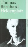 Beliebte Dokumente zu Thomas Bernhard  - Heldenplatz