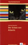 Beliebte Dokumente zu Gabriele Beyerlein  - Der Schatz von Atlantis