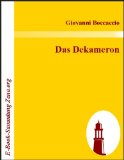 Beliebte Dokumente zu Boccaccio - Decamarone