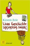 Beliebte Dokumente zu Kirsten Boie  - Lisas Geschichte