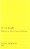 Beliebte Dokumente zu Bertolt Brecht  - Der gute Mensch von Sezuan