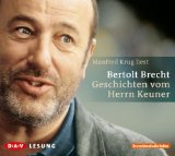 Alles zu Bertolt Brecht  - Keuner-Geschichten