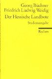 Beliebte Dokumente zu Georg Büchner  - Der hessische Landbote