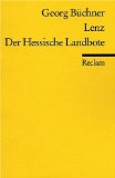 Beliebte Dokumente zu Georg Büchner  - Hessischer Landbote