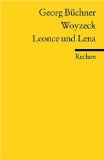 Beliebte Dokumente zu Georg Büchner  - Leonce und Lena