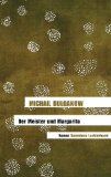 Beliebte Dokumente zu Michail Bulgakow  - Der Meister und Margarita