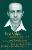 Alles zu Paul Celan  - Todesfuge