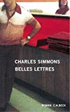 Beliebte Dokumente zu Charles Simmons