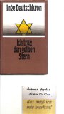 Beliebte Dokumente zu Inge Deutschkron  - Ich trug den gelben Stern
