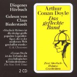 Alles zu Sir Arthur Conan Doyle  - Das gefleckte Band