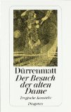 Beliebte Dokumente zu Friedrich Dürrenmatt  - Besuch der alten Dame