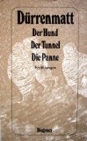 Beliebte Dokumente zu Friedrich Dürrenmatt  - Der Tunnel