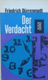Beliebte Dokumente zu Friedrich Dürrenmatt  - Der Verdacht