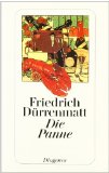 Beliebte Dokumente zu Friedrich Dürrenmatt  - Die Panne