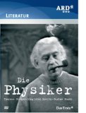 Beliebte Dokumente zu Friedrich Dürrenmatt  - Die Physiker