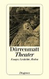 Beliebte Dokumente zu Friedrich Dürrenmatt  - Theater als moralische Anstalt heute