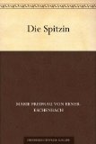 Beliebte Dokumente zu Marie von Ebner-Eschenbach  - Die Spitzin