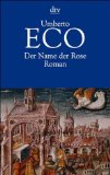 Beliebte Dokumente zu Umberto Eco  - Der Name der Rose