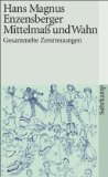 Beliebte Dokumente zu Hans Magnus Enzensberger  - Das Null-Medium