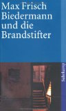 Beliebte Dokumente zu Max Frisch  - Biedermann und die Brandstifter